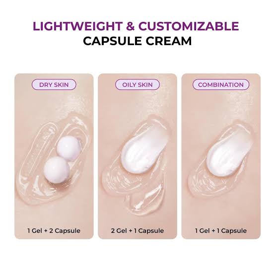 JUMISO : Niacinamide 5+ Overnight Cream