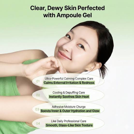 celimax : Noni Calming Glow Pad