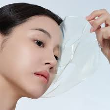 Biodance : Refreshing Sea Kelp Real Deep Mask Set