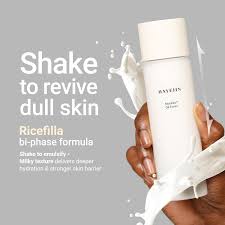 HAYEJIN : RiceFila Oil Toner