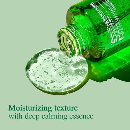 Pyunkang Yul : Ultimate Calming Solution Ampoule