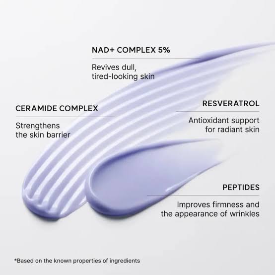 Arencia : NAD+ Booster Shot