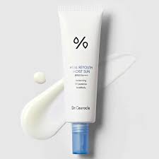Dr. Ceuracle : Hyal Reyouth Moist Sun