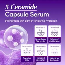 EQQUALBERRY : Bakuchiol Plumping Serum