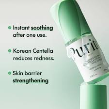 Purito SEOUL : Wonder Releaf Centella Serum Unscented