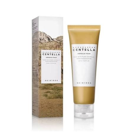 SKIN1004 : Madagascar Centella Ampoule Foam