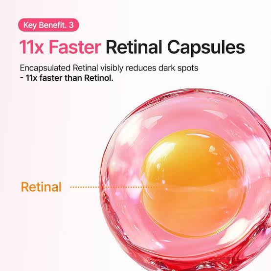 Purito SEOUL : TXA 6 Niacinamide 10 Retinal Serum