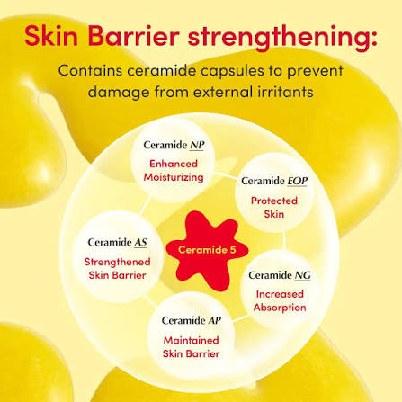 EQQUALBERRY : Vitamin Illuminating Serum