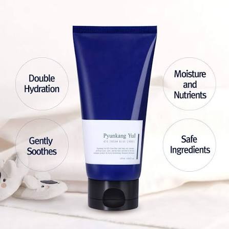 Pyunkang Yul : ATO Cream Blue Label TUBE
