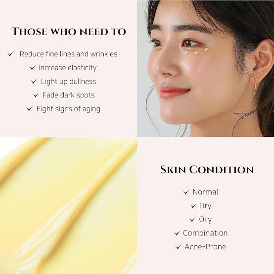 Beauty of Joseon : Revive Eye Serum : Ginseng + Retinal