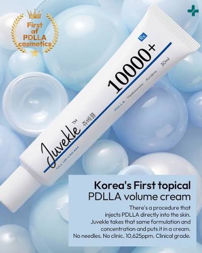 RXme : Juvekle Ultra PDLLA 10000 Plus Firming Cream