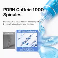 P.CALM : PDRN Caffeine Overnight Mask