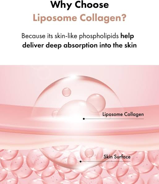 IT'S SKIN : Snail Collagen Active Toner