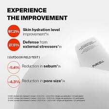 PURCELL : 24/7 Colostrum Pore Defence Ampoule