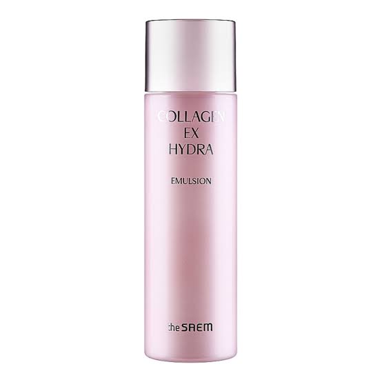 The Saem : Collagen EX Hydra Emulsion