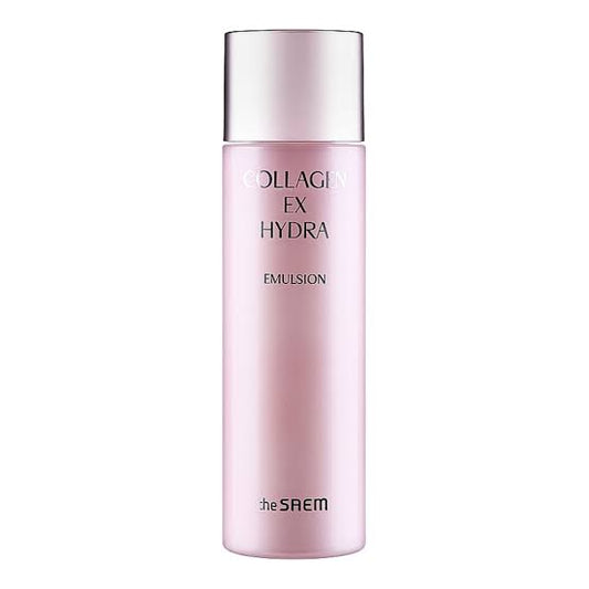 The Saem : Collagen EX Hydra Emulsion