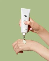 Dr. Ceuracle : Tea Tree Purifine Green Up Sun