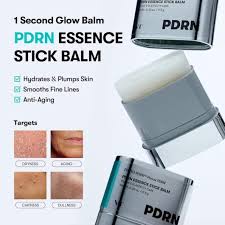 VT : PDRN Essence Stick Balm