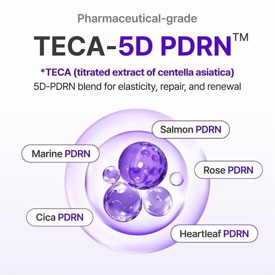 Centellian24: Expert Madeca Cream Active Renew PDRN