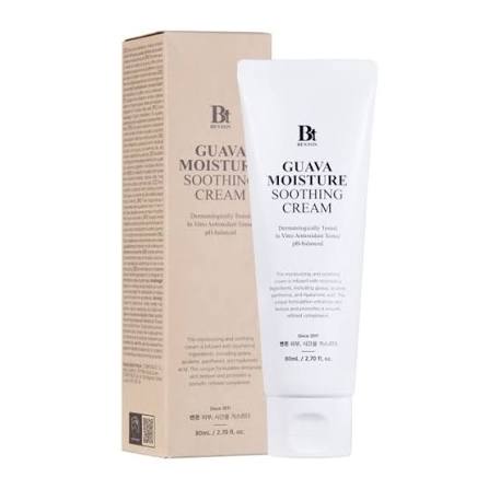 Benton : Guava Moisture Soothing Cream