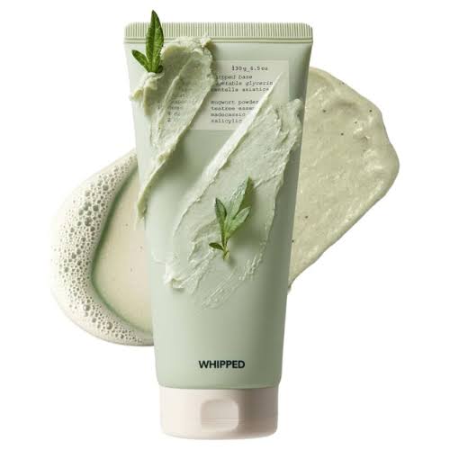 WHIPPED - Vegan Pack Cleanser Jumbo #Mugtree