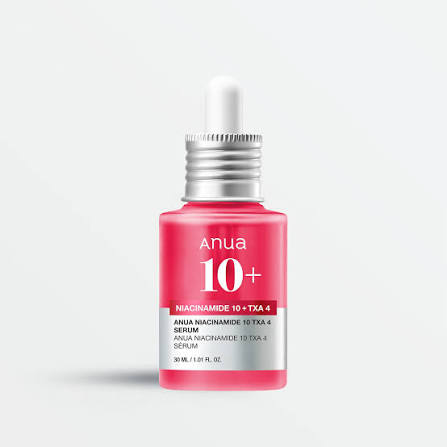 Anua : Niacinamide 10 TXA 4 Serum