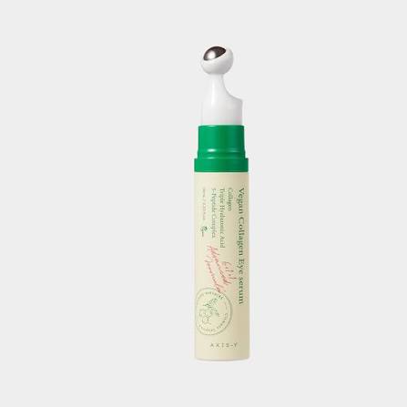 AXIS-Y : Vegan Collagen Eye Serum