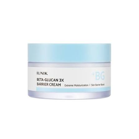 iUNIK : Beta-Glucan 3X Barrier Cream