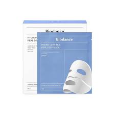 Biodance : Hydro Cera-nol Real Deep Mask Set