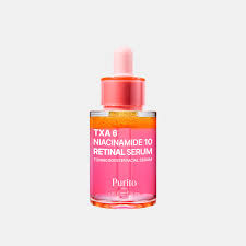Purito SEOUL : TXA 6 Niacinamide 10 Retinal Serum