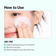 VT : PDRN Barrier Cleanser