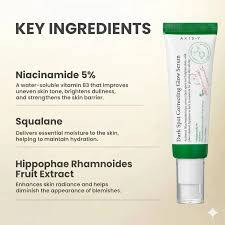 AXIS-Y - Dark Spot Correcting Glow Serum