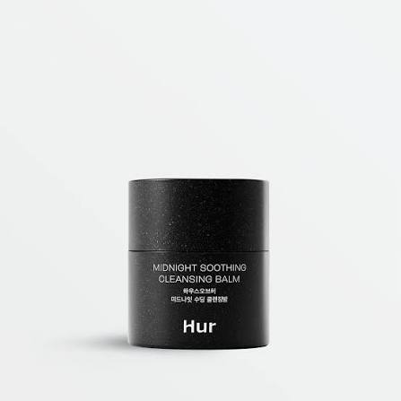 House of Hur : Midnight Soothing Cleansing Balm