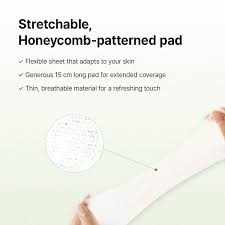 Dr. Althea : Stretchfit Calming Pad