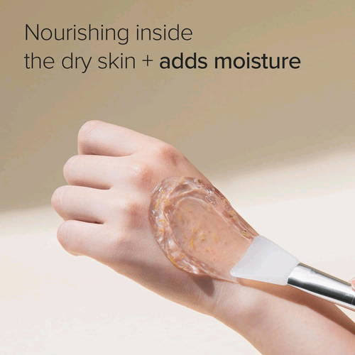 Mary&May : Calendula Peptide Ageless Sleeping Mask