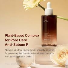 AVCA : Pore Fit Retinol Ampoule