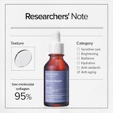 Mary&May : Marine Collagen Serum