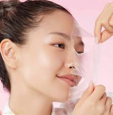 medicube : Collagen Night Wrapping Mask