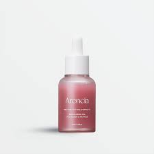 Arencia : Fresh Red Smoothie Serum 8