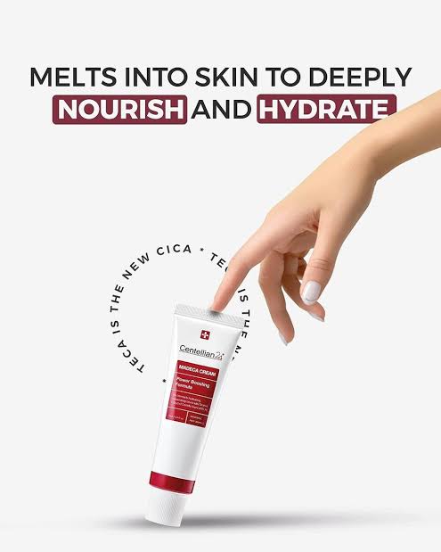 Centellian24 : Madeca Cream Power Boosting Formula 21