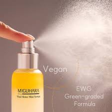 MIGUHARA : Vital Shine Mist Serum