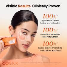 COSRX : 5 PDRN Collagen Vitalizing Hydrogel Eye Patch
