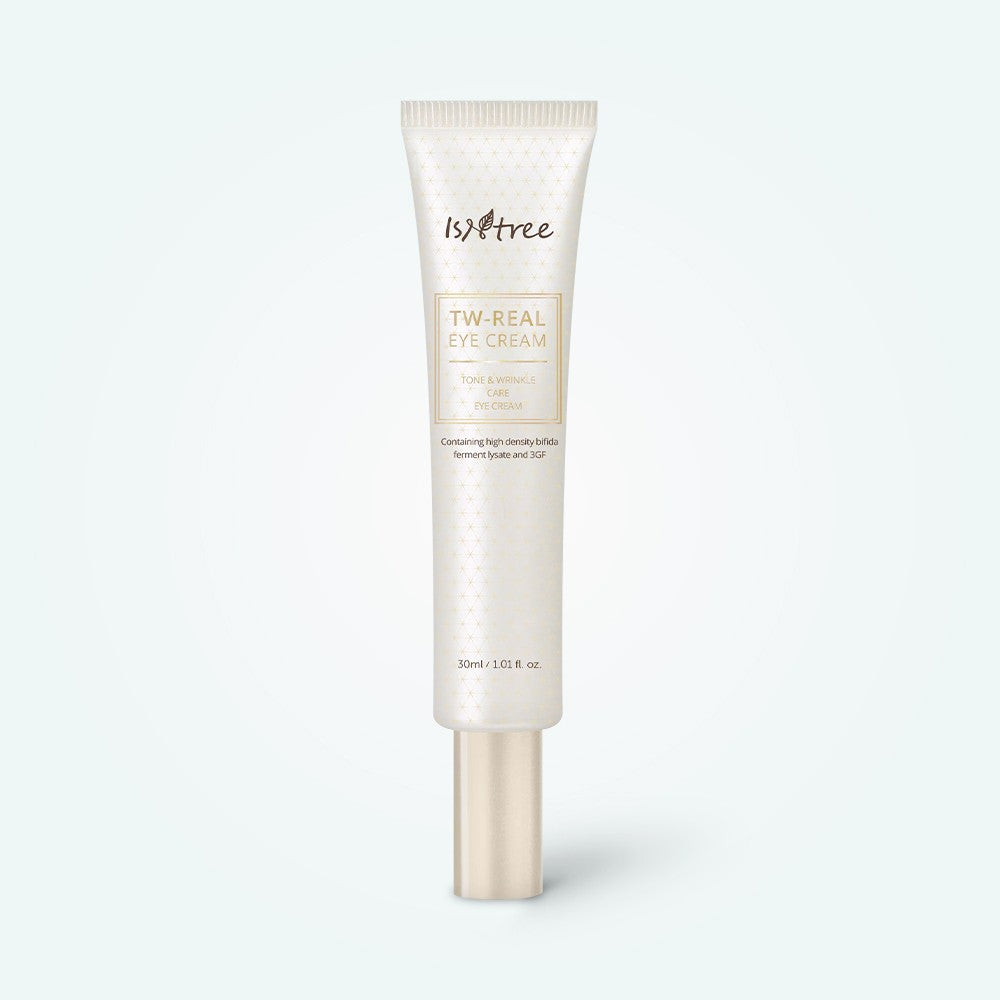Isntree : TW-Real Eye Cream