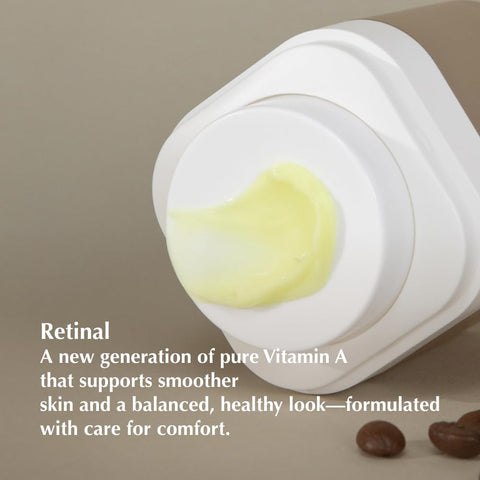 KAINE : Caffetinal Cream