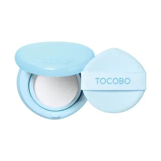TOCOBO : Blur Finish Sun Cushion (#00 Pure)