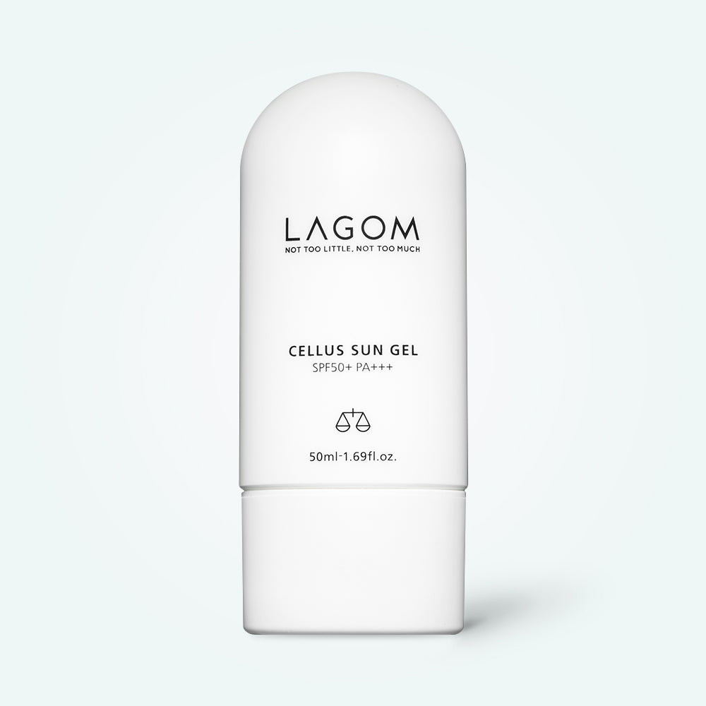 LAGOM : Cellus Sun Gel+