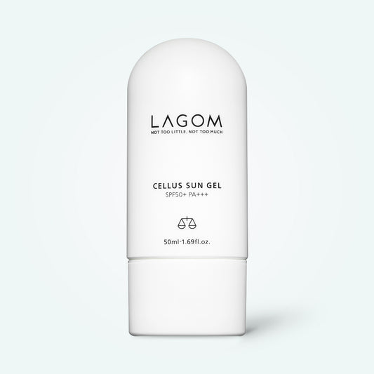 LAGOM : Cellus Sun Gel+