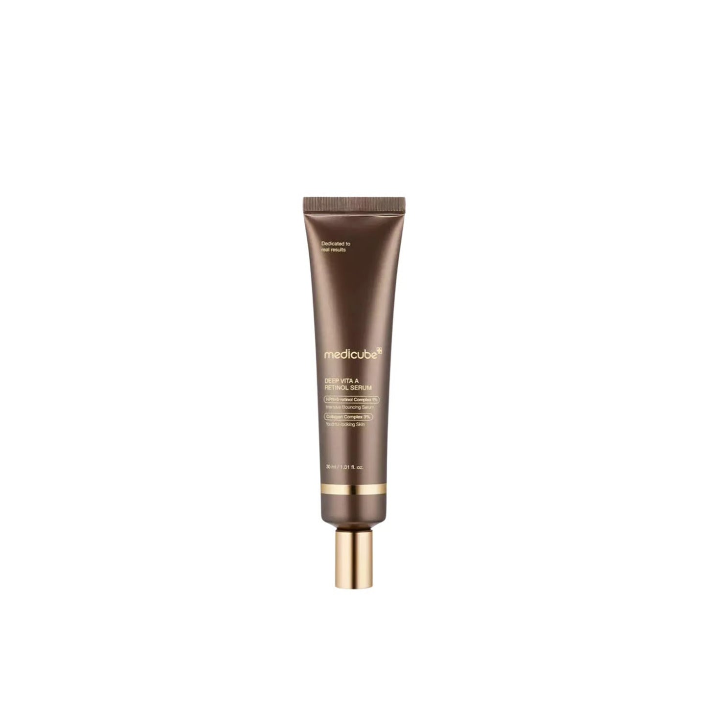 medicube : Deep Vita A Retinol Serum