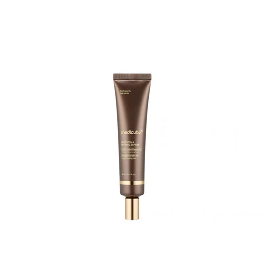 medicube : Deep Vita A Retinol Serum