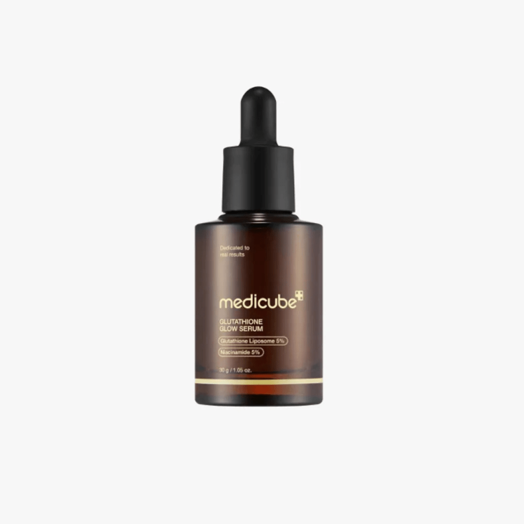 medicube : Glutathione Glow Serum